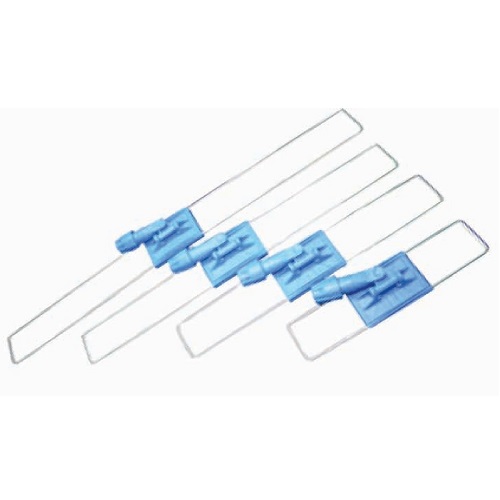 dust mop frame